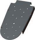UTV PLOW PUSH TUBE EXTENSION