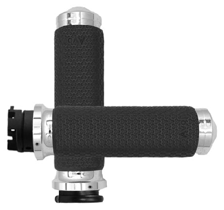 Memory Foam Grips