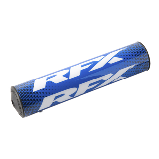 F8 Crossbar Pads