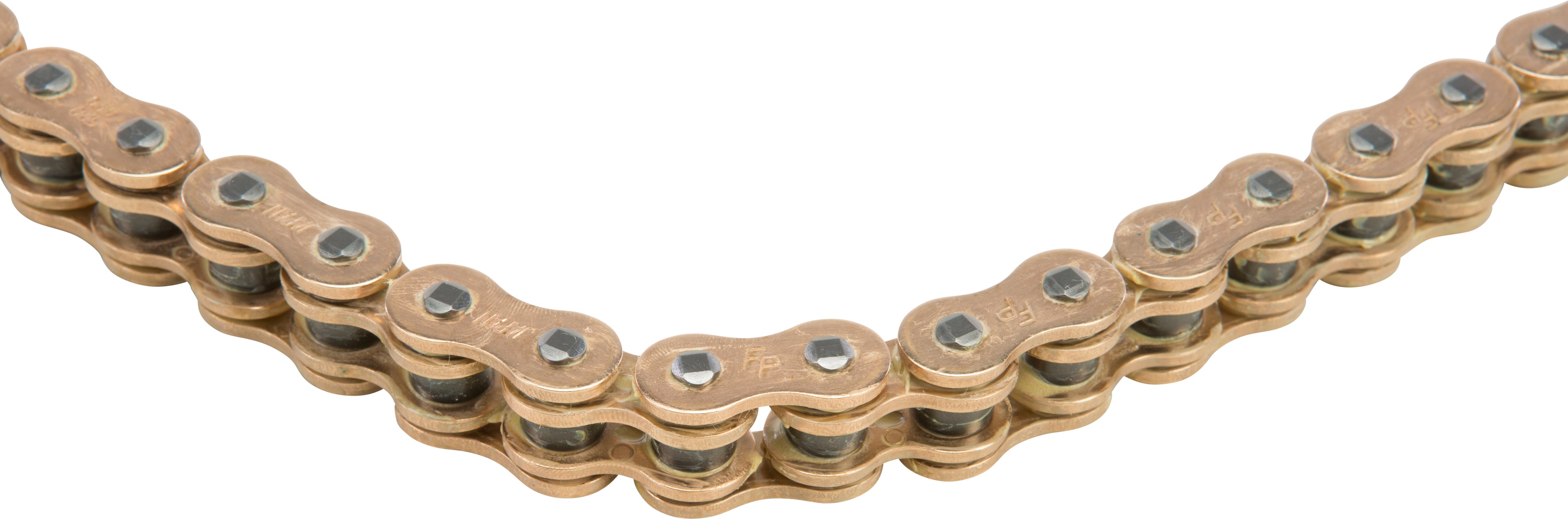 X-Ring Sealed Chain