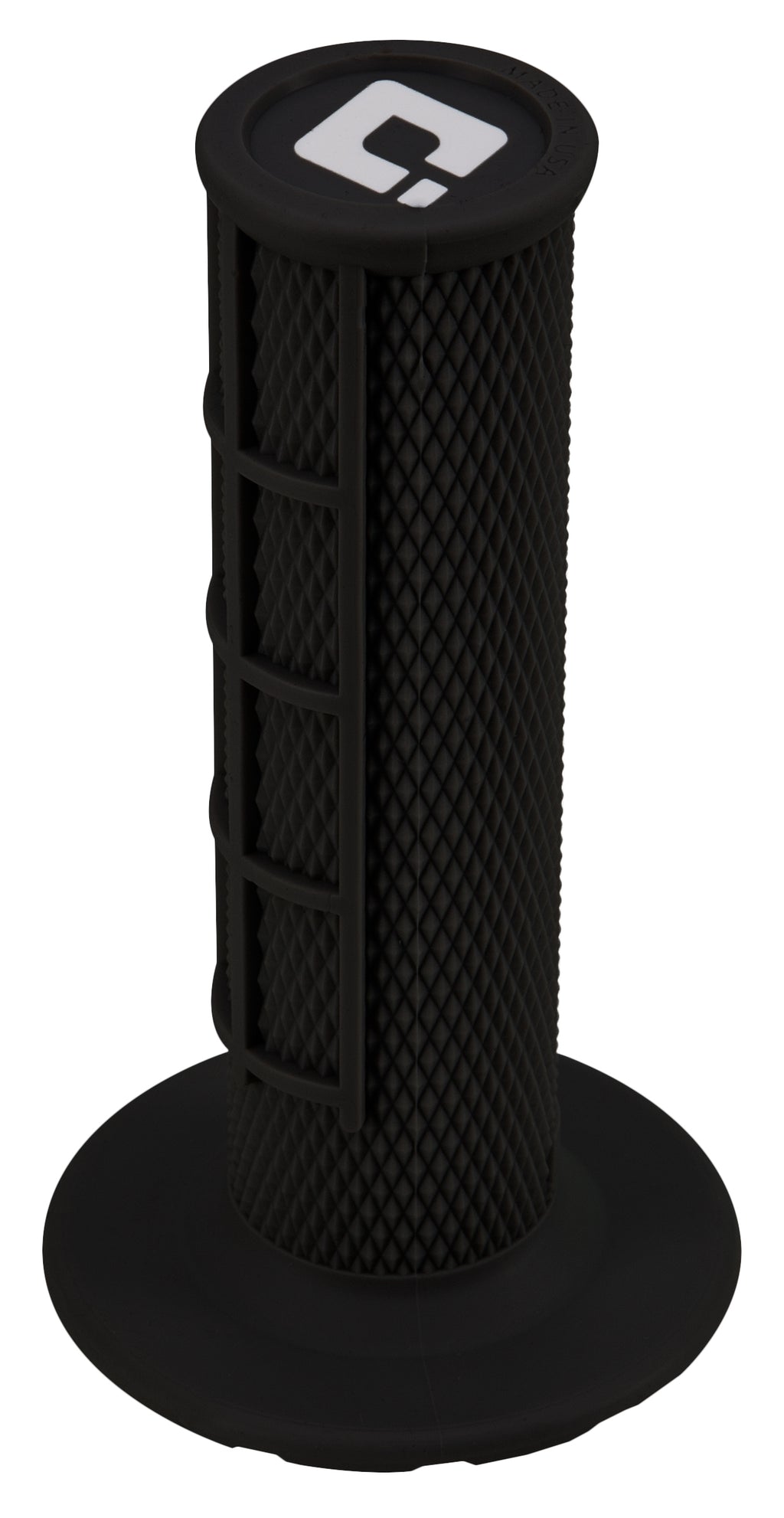 Single-Ply MX Ruffian Half-Waffle Grips