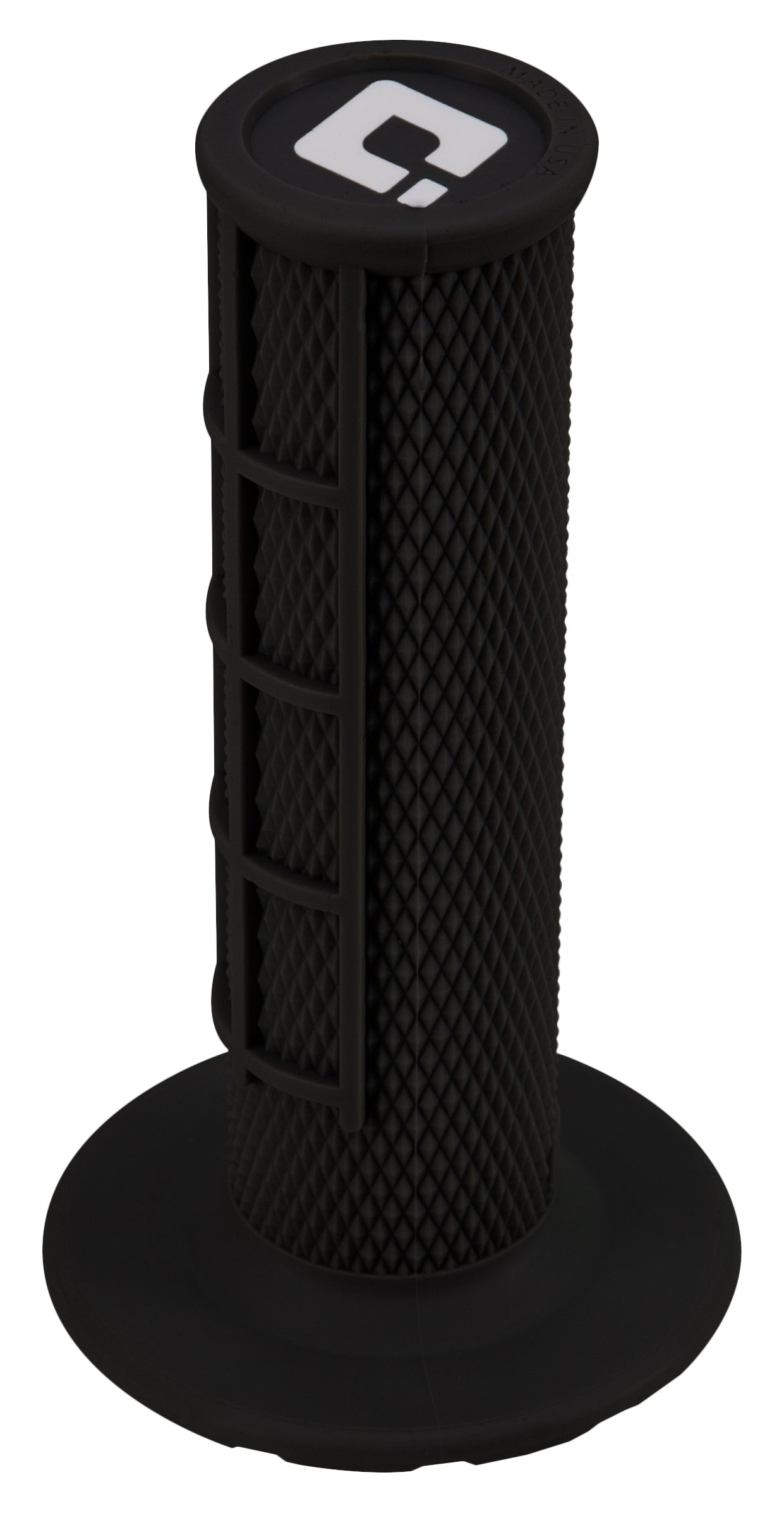 Single-Ply MX Ruffian Half-Waffle Grips