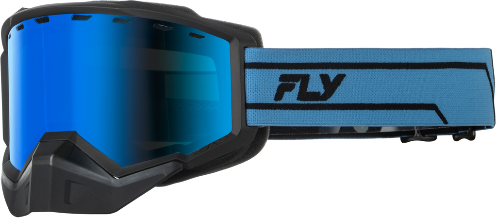Focus Snow Goggles (2027)