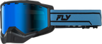 Focus Snow Goggles (2027)