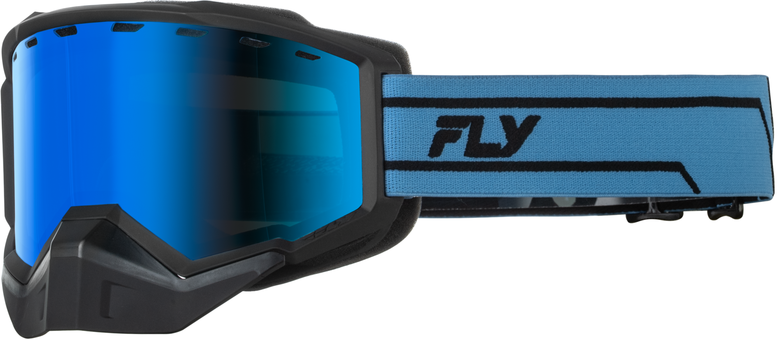 Focus Snow Goggles (2027)
