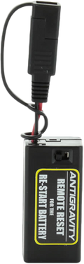 Antigravity Restart Remote