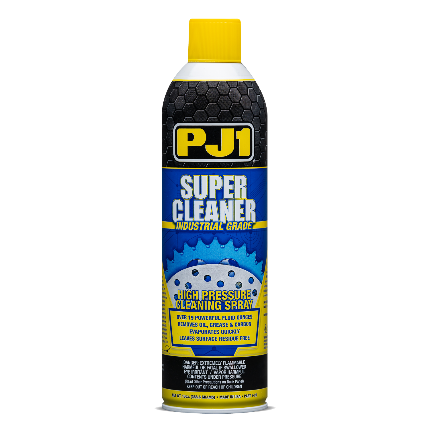 Super Cleaner