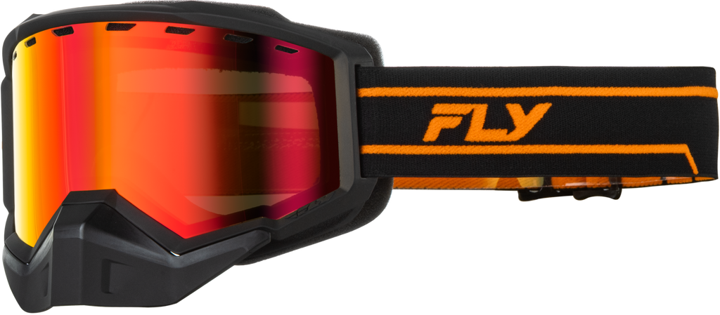 Focus Snow Goggles (2027)