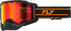 Focus Snow Goggles (2027)