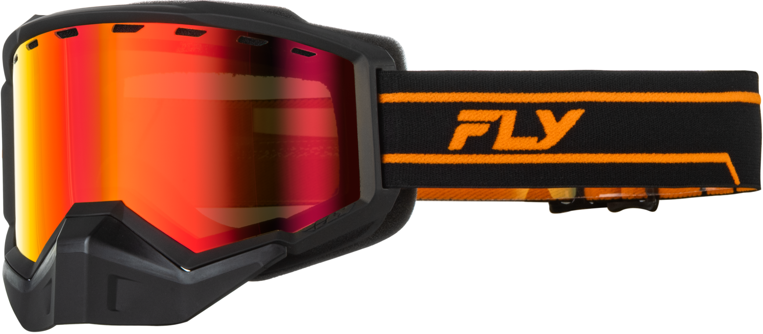 Focus Snow Goggles (2027)