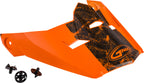 MX-46Y Dominant Visor w/ Screws