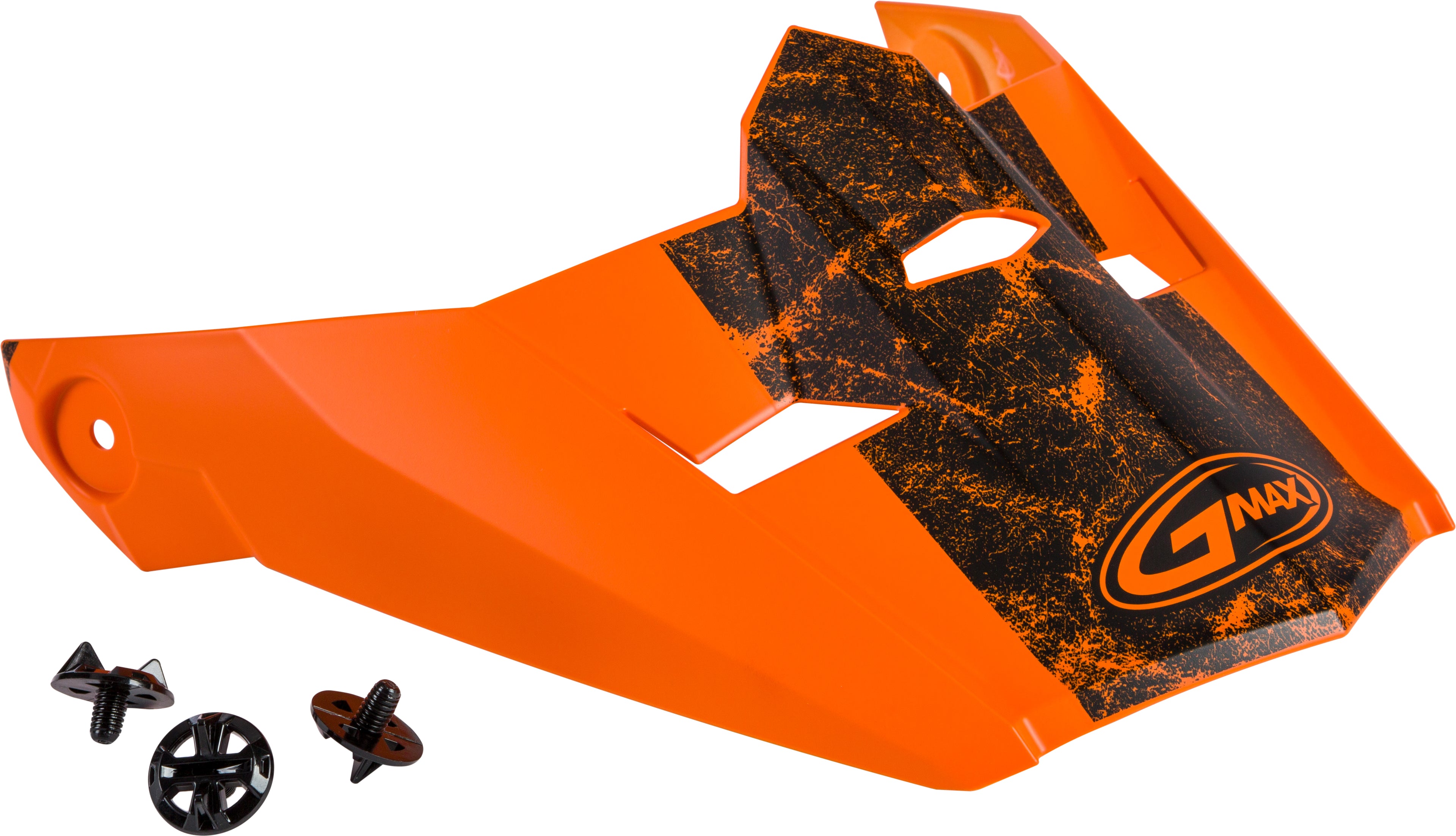 MX-46Y Dominant Visor w/ Screws