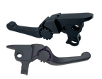 Anthem Shorty Lever Set