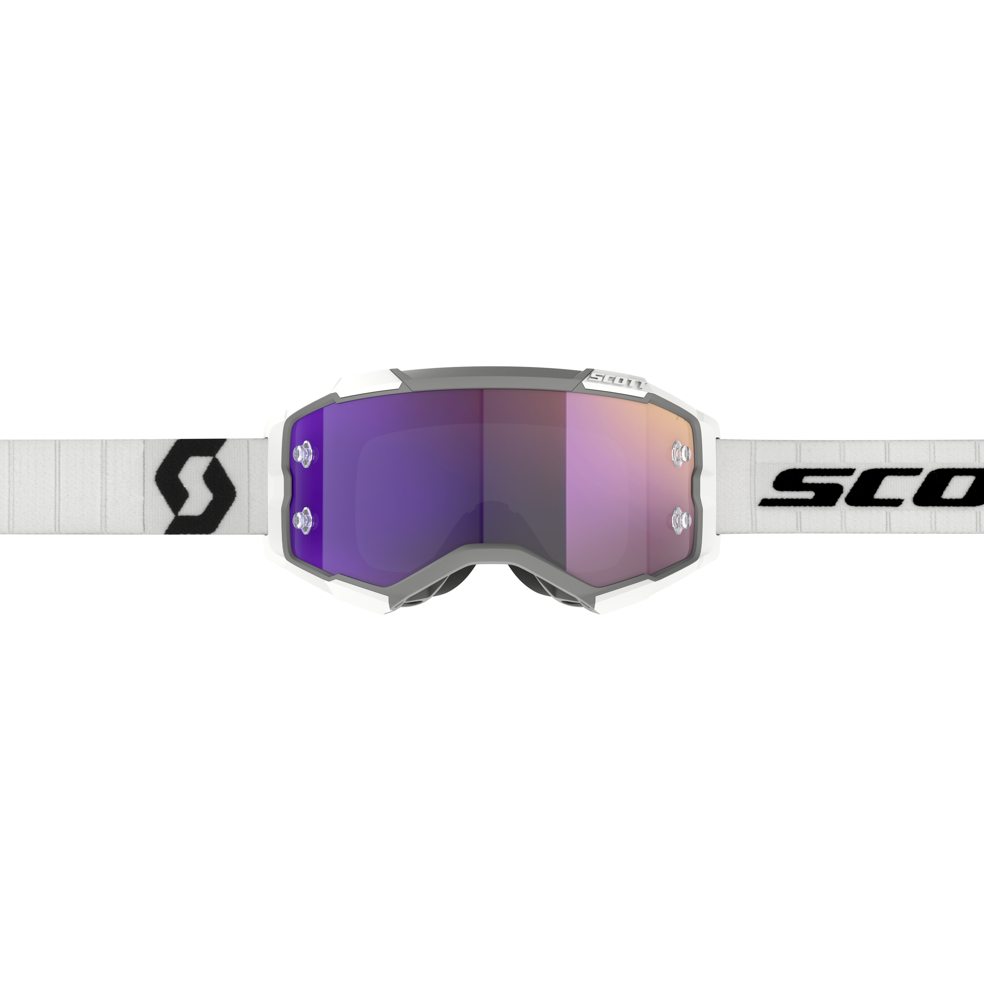 Fury Goggle