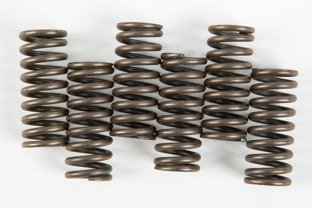 Redline Clutch Springs