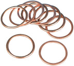 Sportster Oil/Oil Pump Gasket