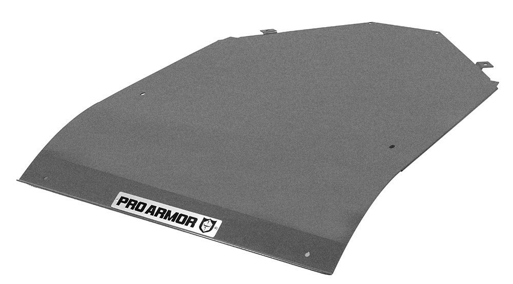 Aluminum Roof RS1