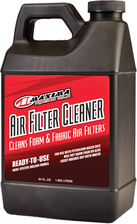 Air Filter Cleaner Spray