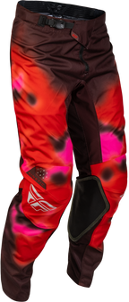Kinetic Blur Pants (2027)