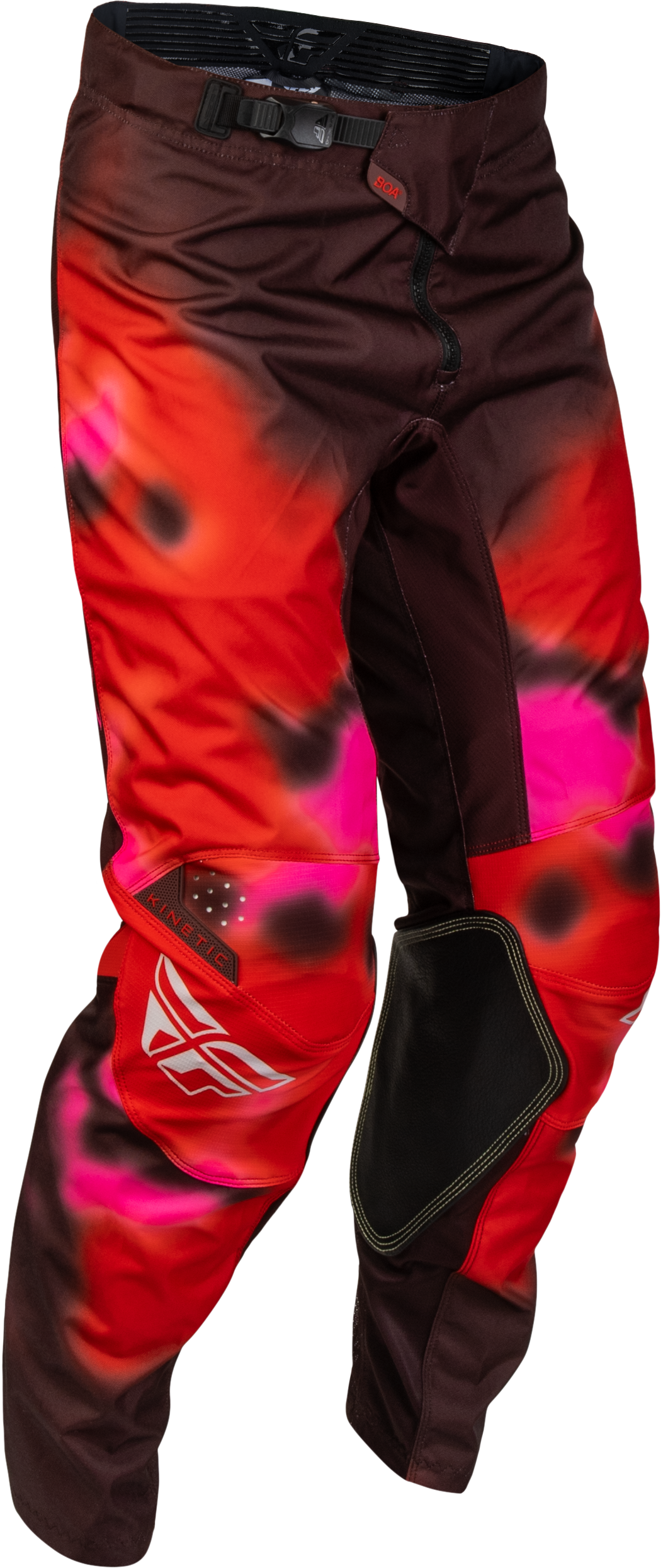 Kinetic Blur Pants (2027)