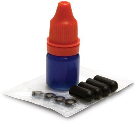 Sync Pro Manometer Fluid Refill