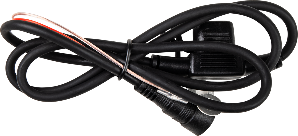 Helmet Electric Shield Cord Accessories