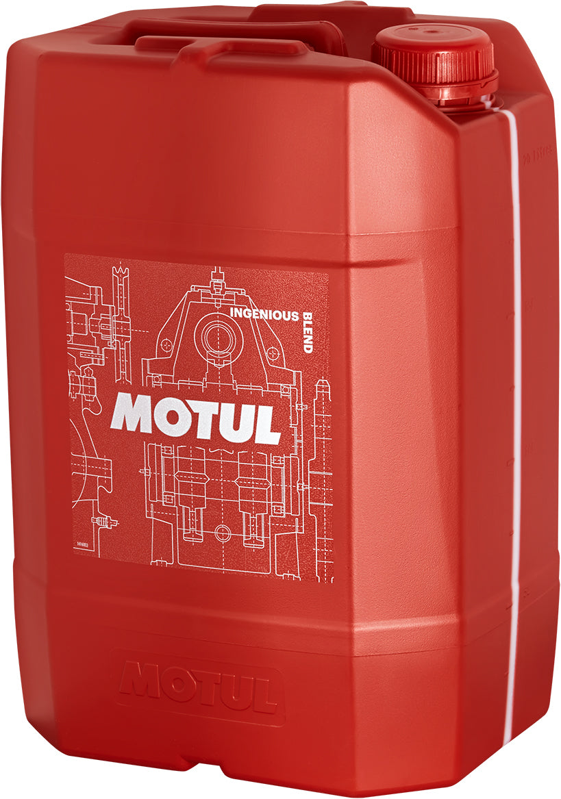 5100 4T Oil