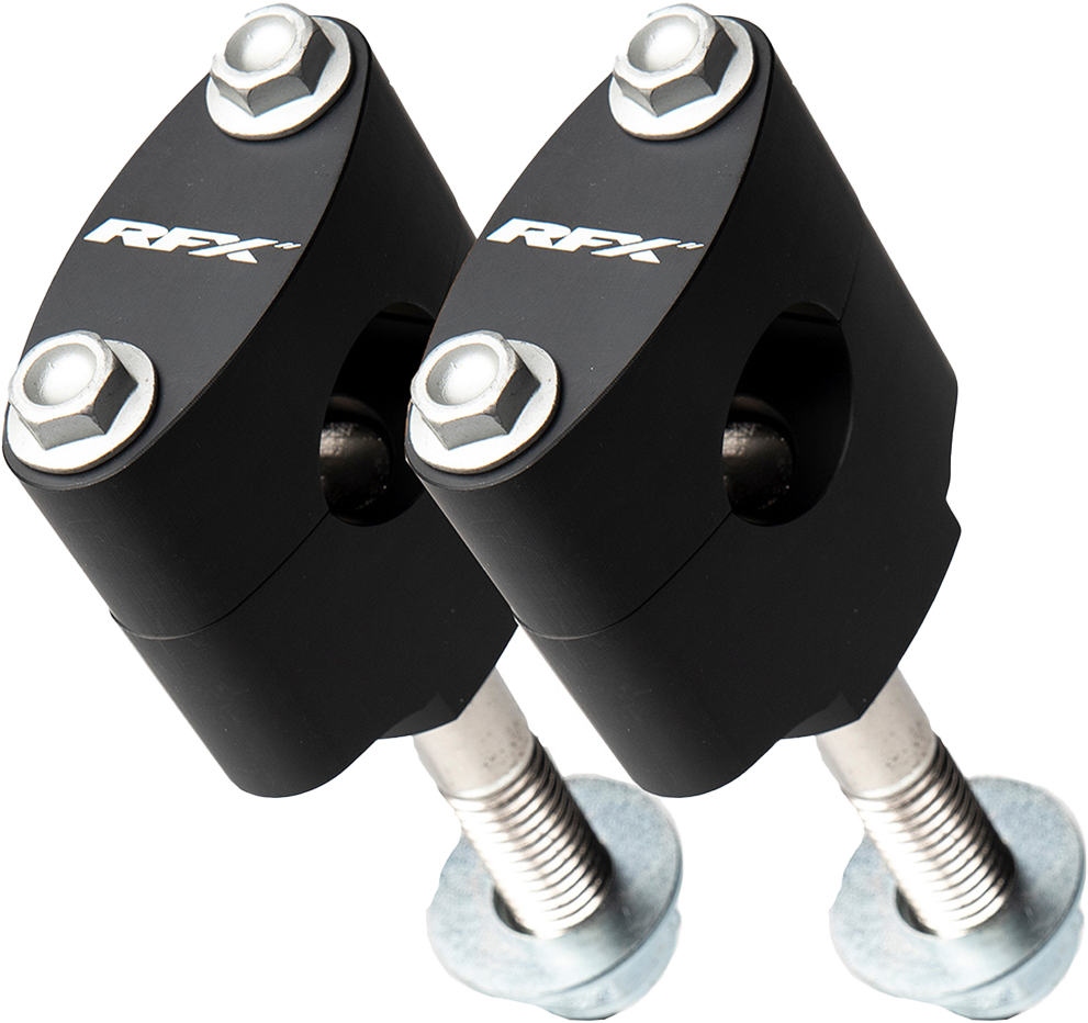 Handlebar Mounts