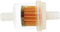 Inline Fuel Filter
