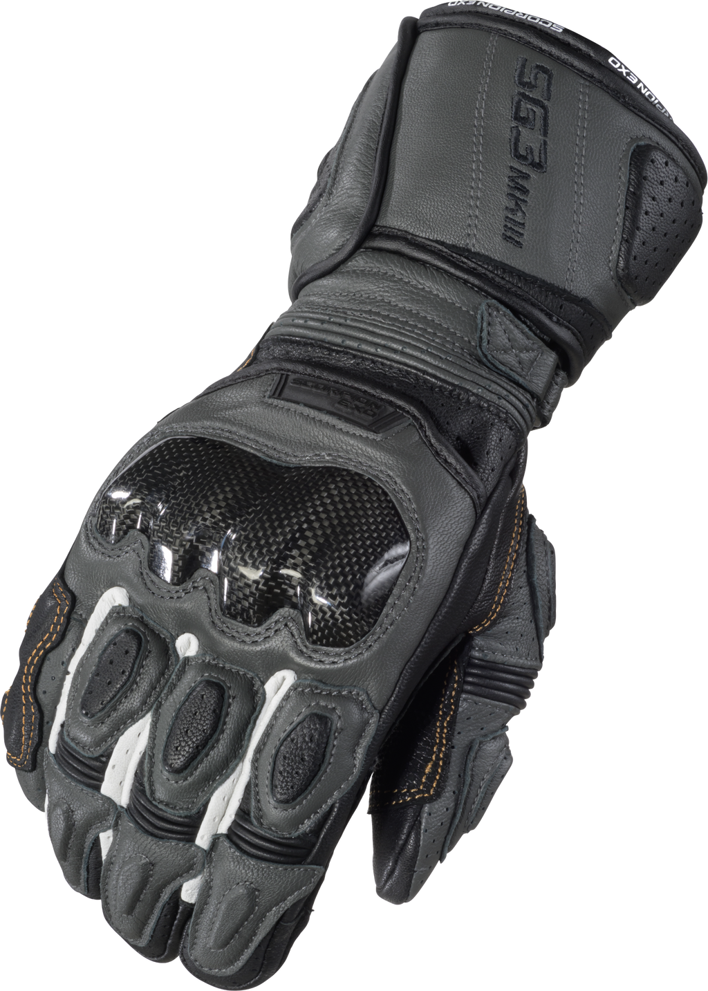 SG3 MK III Gloves