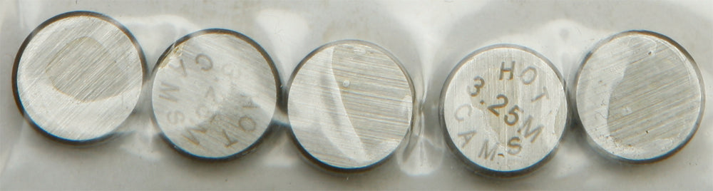 Shim Package Refills