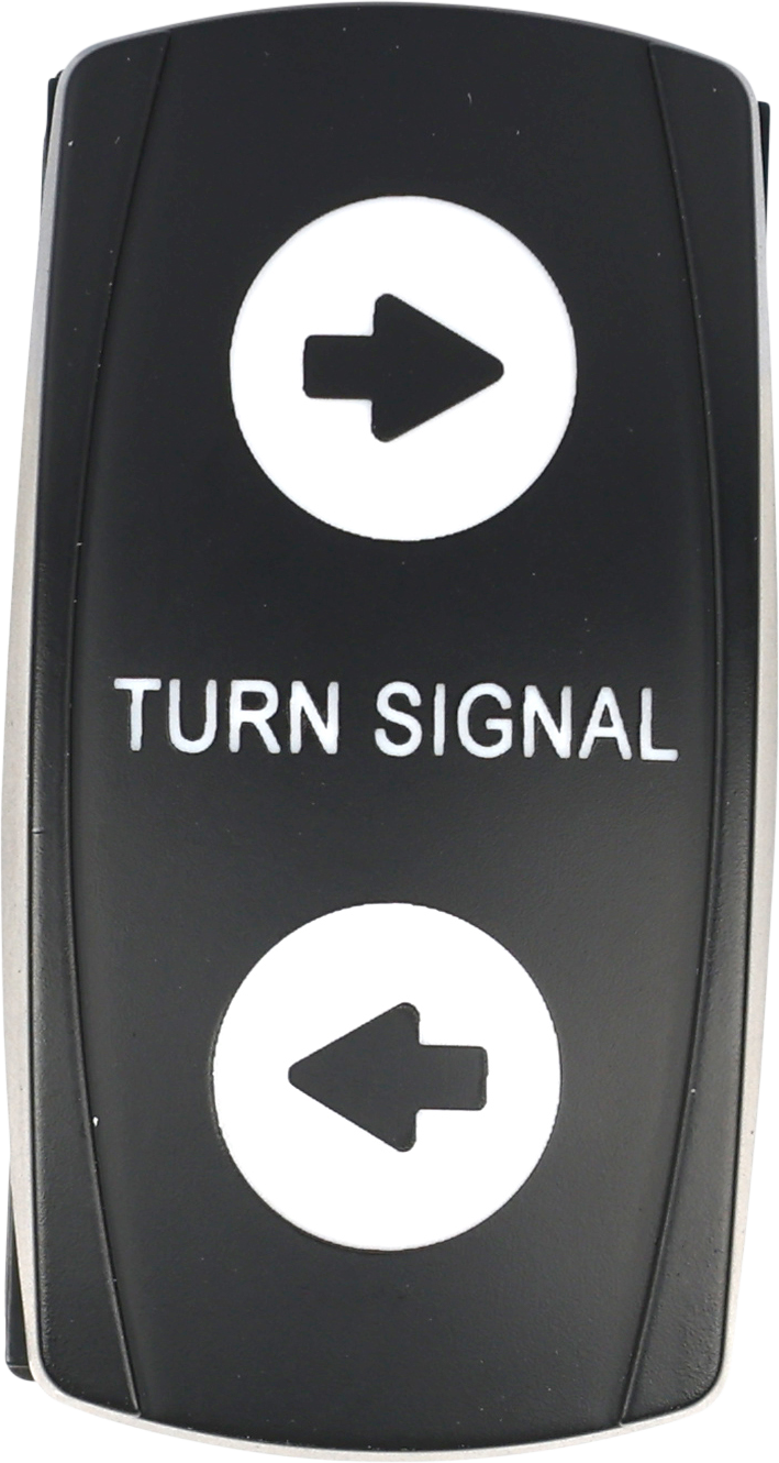 Pro Rocker Switch