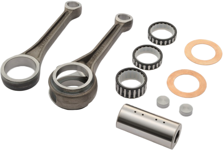 Connecting Rod Assembly