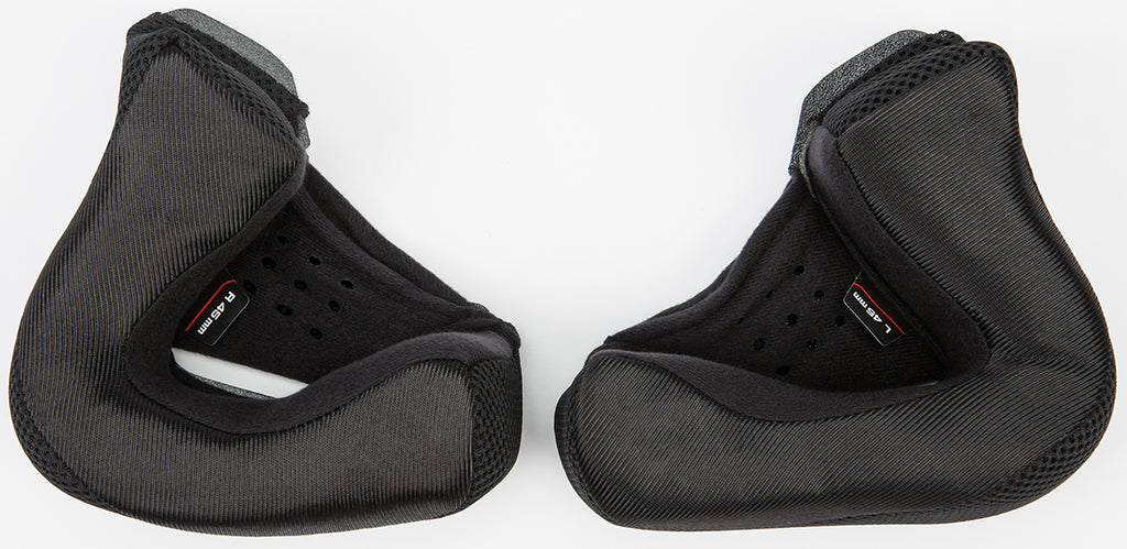 OF-17 Cheek Pads