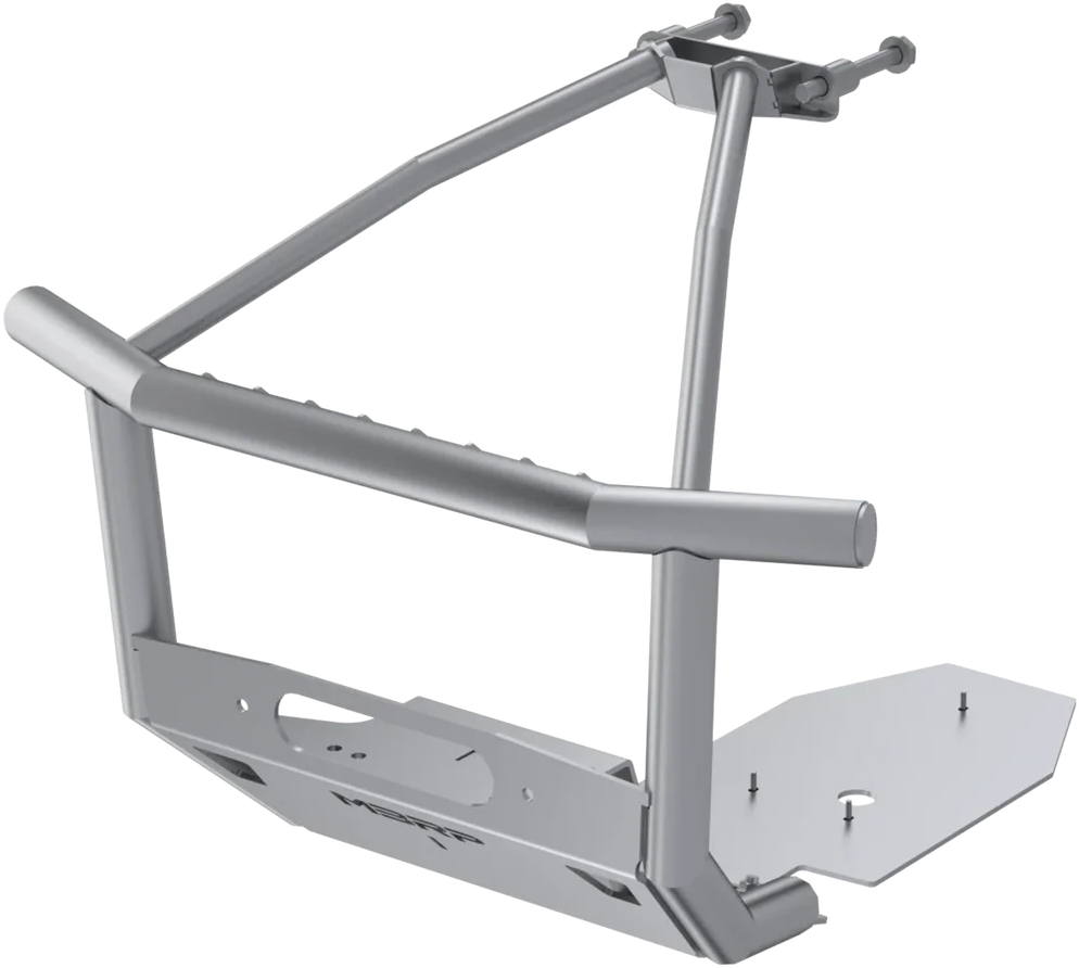 Front Bumpers Can-AM