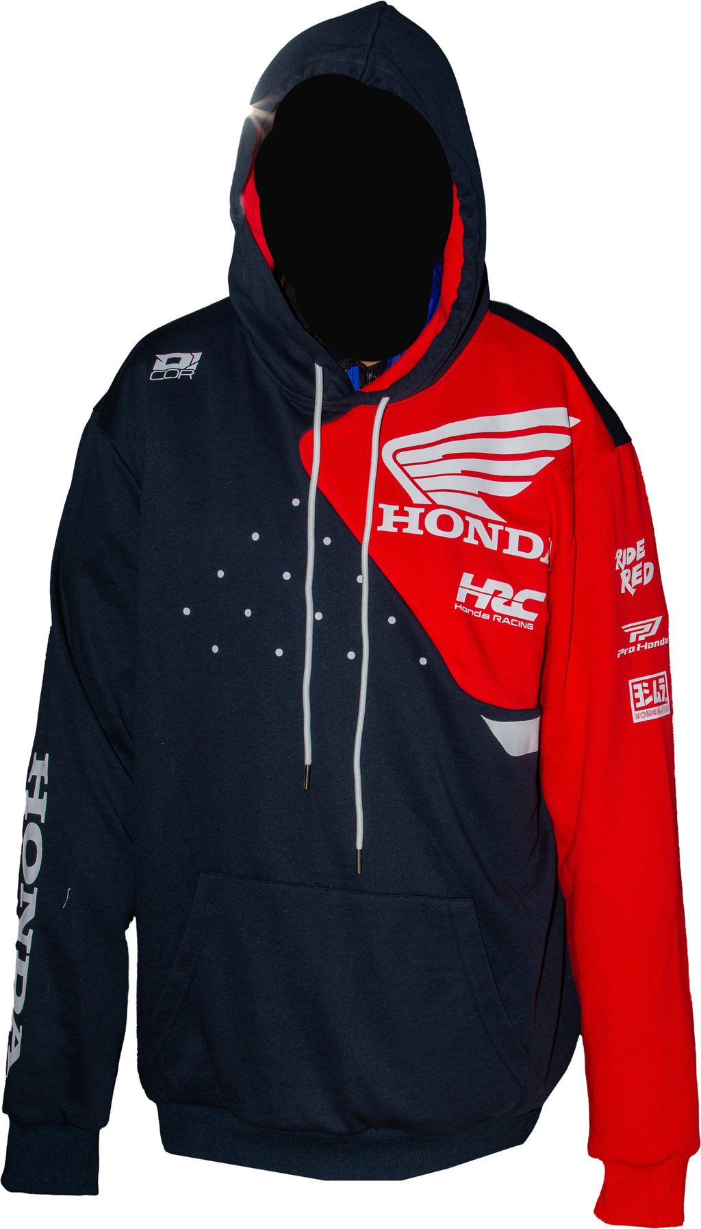 Honda Team2 Sweatshirt