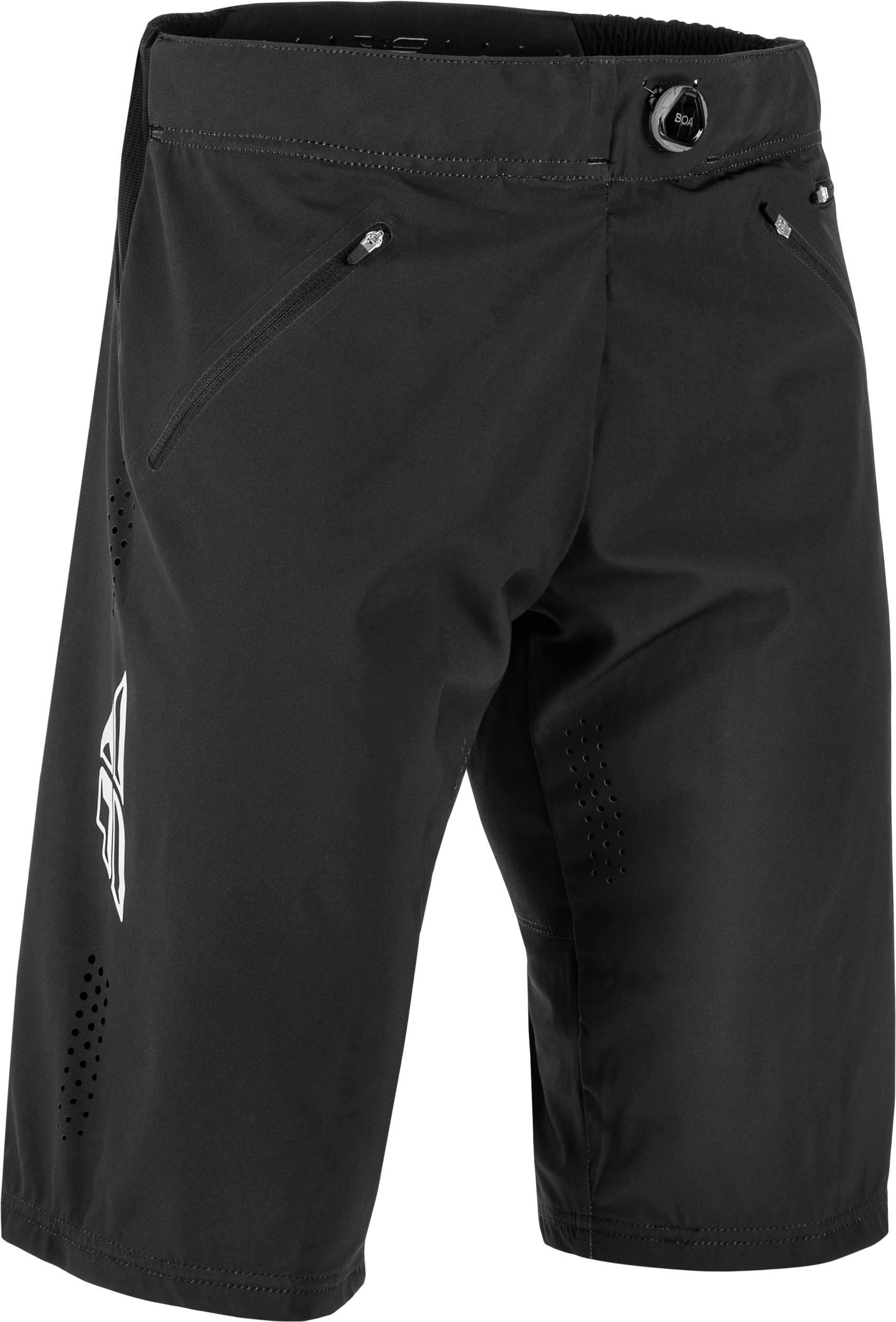 Radium Shorts