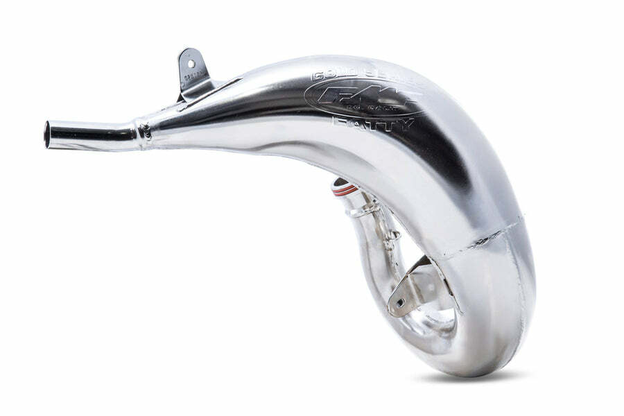 Gold Series Fatty Pipe