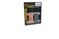 BRAKE PADS SINTERED