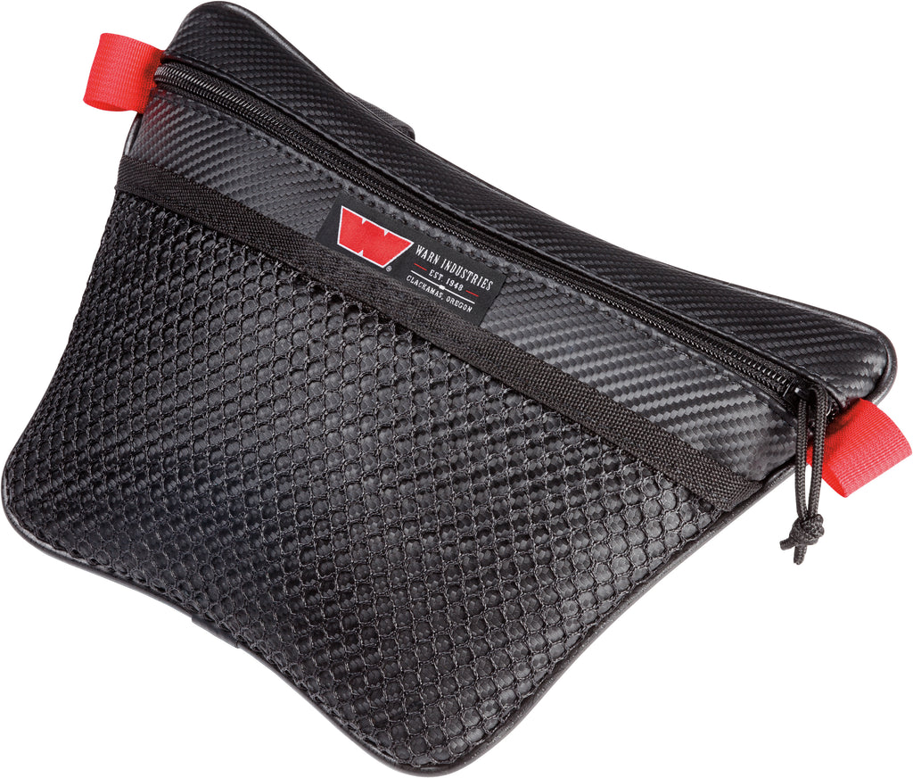 Grab Handle Bag