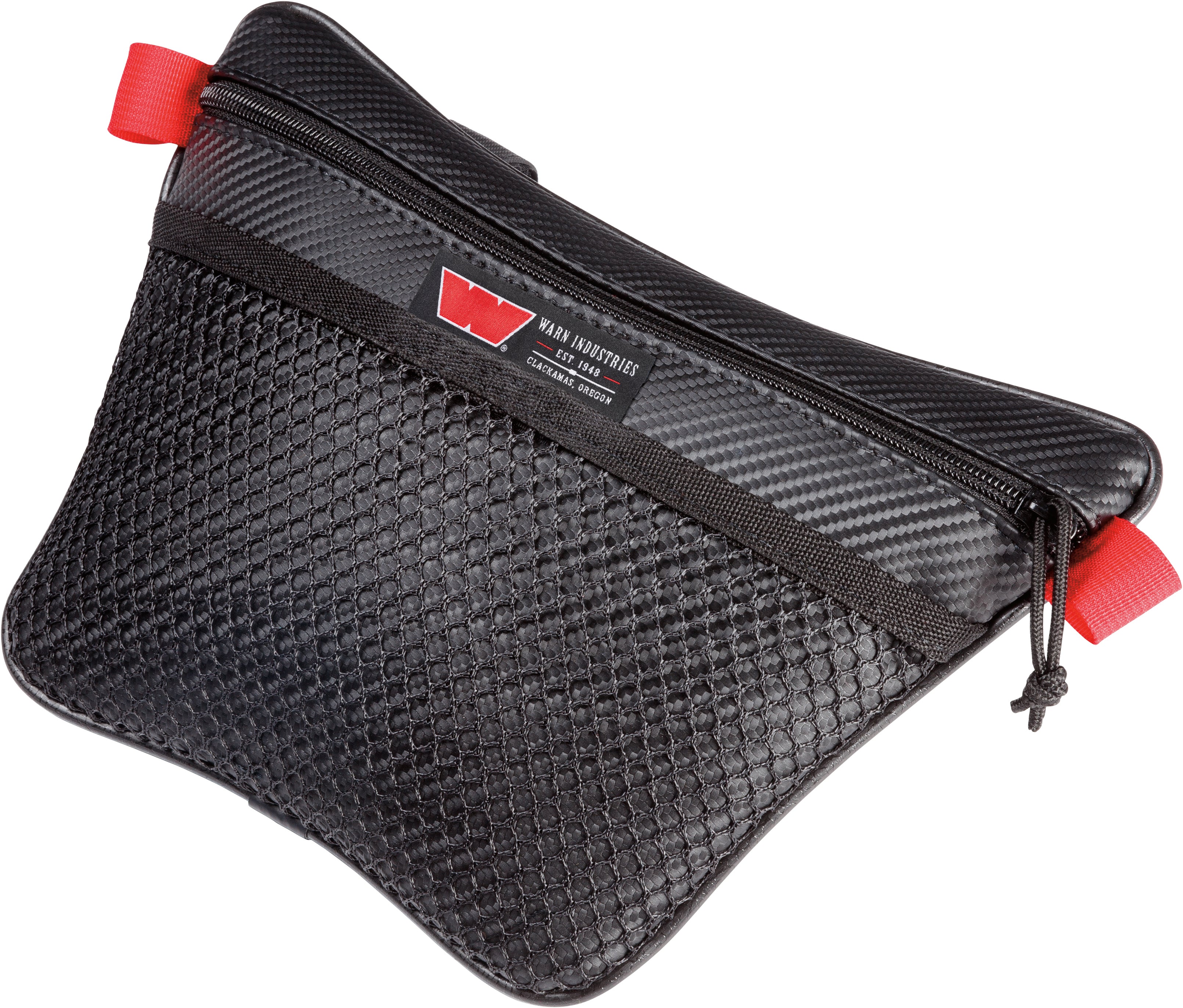 Grab Handle Bag