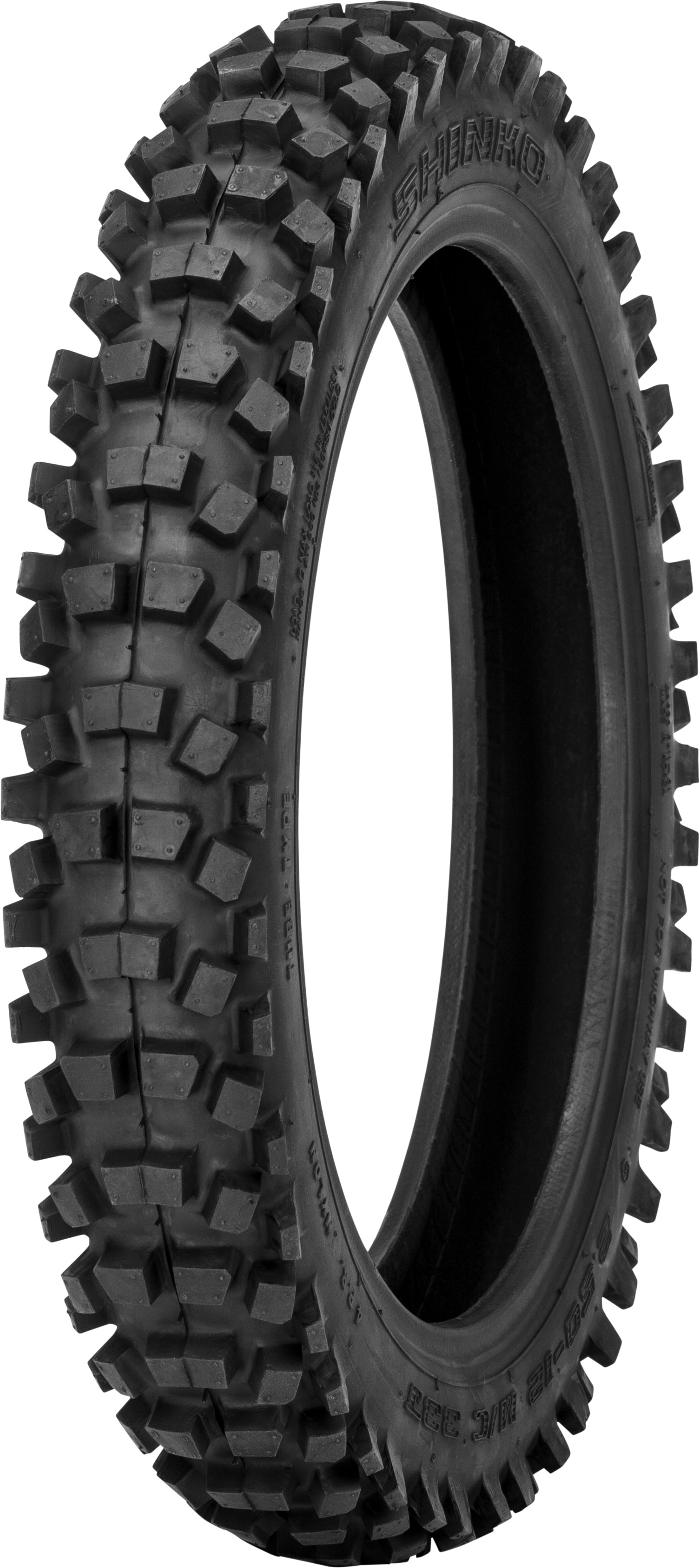 520 Series Tire