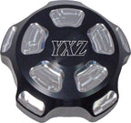 Gas Cap