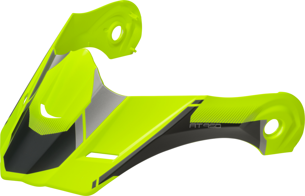 EXO-AT950 Helmet Peak Visor Ellwood