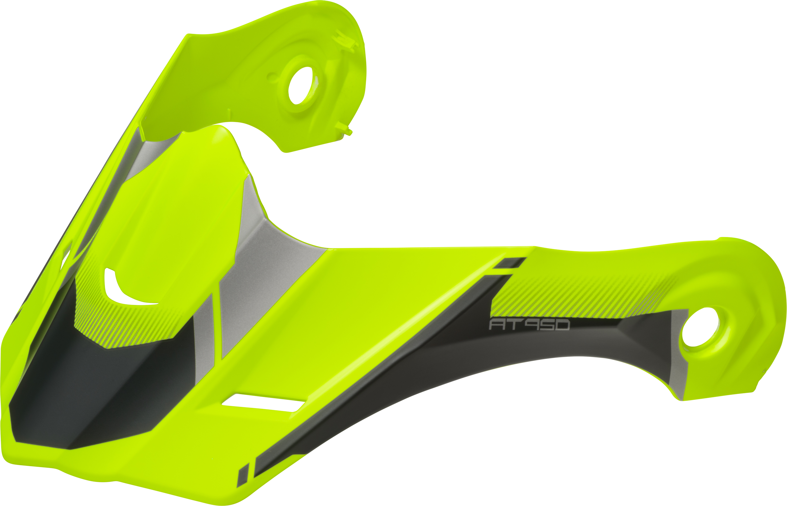 EXO-AT950 Helmet Peak Visor Ellwood