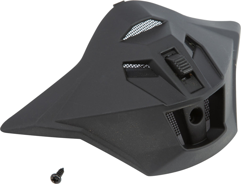 GM-11 / GM-11S Mouth Vents