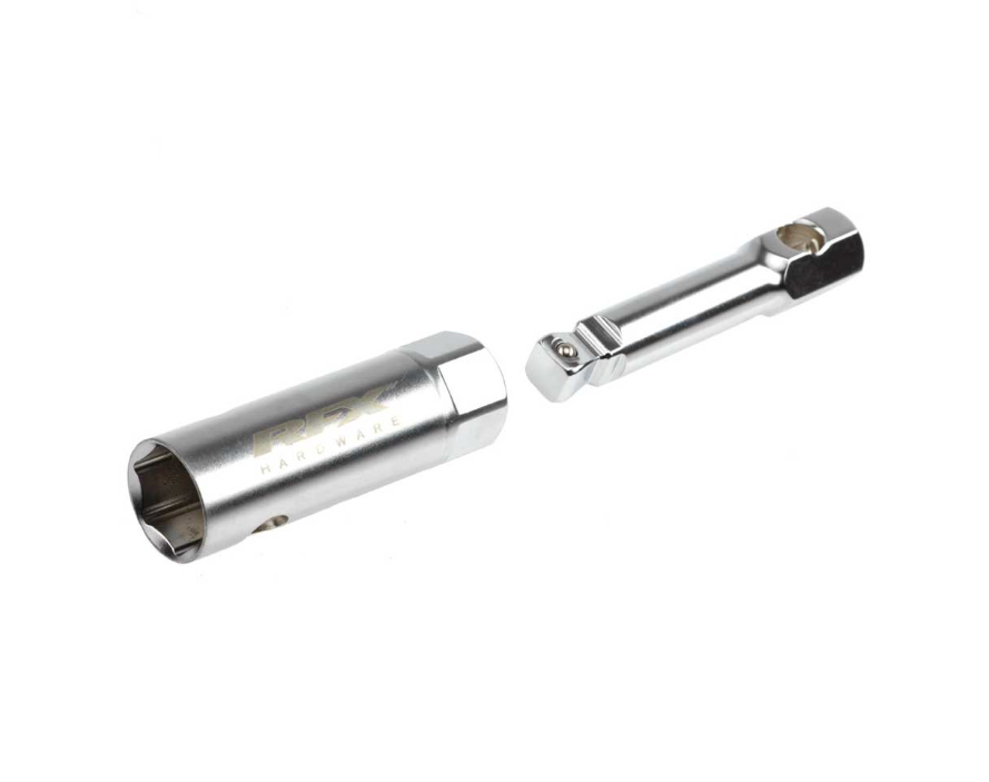 Race Series Deep Type Plug Spanner