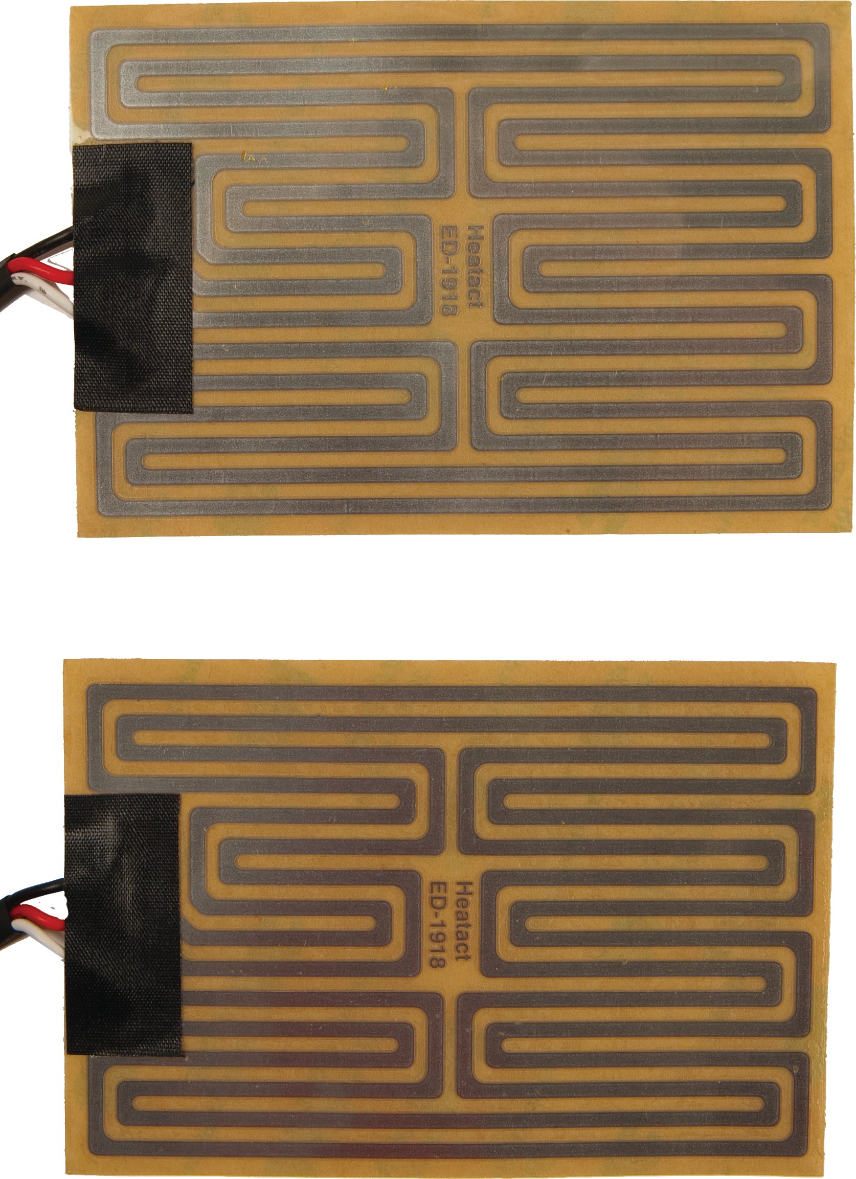 Standard Length High Power Grip Heater