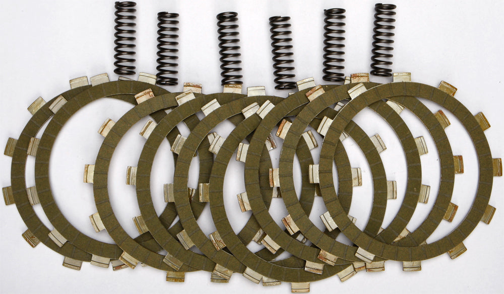 Street Racer Clutch Kit