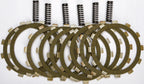 Street Racer Clutch Kit